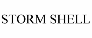 STORM SHELL