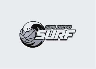 SAN DIEGO SURF
