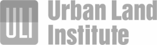 ULI URBAN LAND INSTITUTE