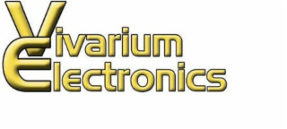 VIVARIUM ELECTRONICS