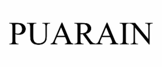 PUARAIN
