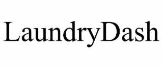 LAUNDRYDASH