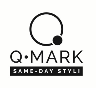 Q · MARK SAME-DAY STYLI
