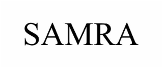 SAMRA