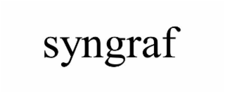 SYNGRAF