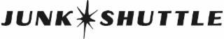 JUNK SHUTTLE
