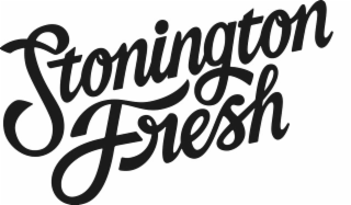 STONINGTON FRESH