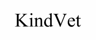 KINDVET