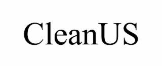 CLEANUS