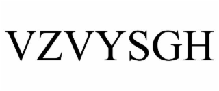 VZVYSGH