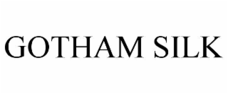 GOTHAM SILK