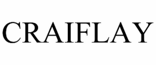 CRAIFLAY