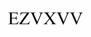 EZVXVV