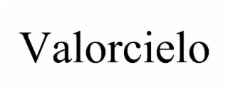 VALORCIELO