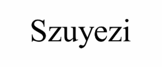 SZUYEZI