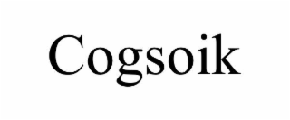 COGSOIK