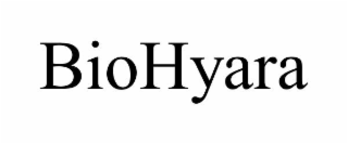 BIOHYARA