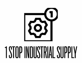 1 1 STOP INDUSTRIAL SUPPLY