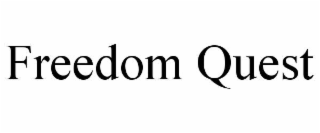 FREEDOM QUEST