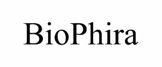 BIOPHIRA
