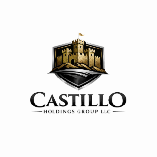 CASTILLO HOLDINGS GROUP LLC
