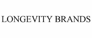 LONGEVITY BRANDS
