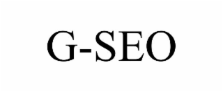 G-SEO