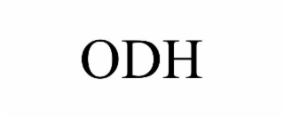 ODH