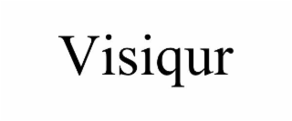 VISIQUR