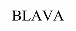 BLAVA