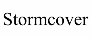 STORMCOVER