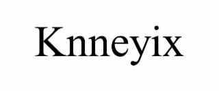 KNNEYIX