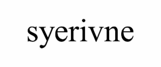 SYERIVNE