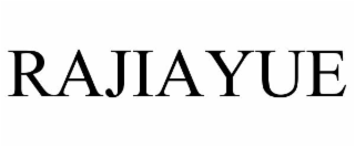 RAJIAYUE