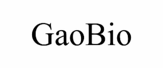 GAOBIO