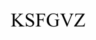 KSFGVZ