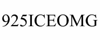 925ICEOMG
