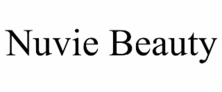 NUVIE BEAUTY