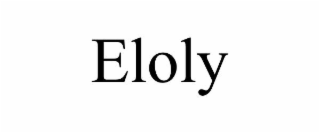 ELOLY