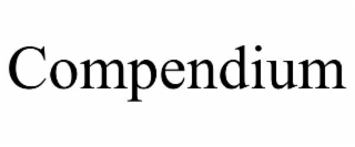 COMPENDIUM
