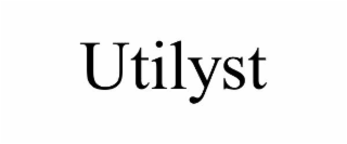 UTILYST