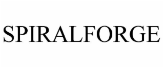 SPIRALFORGE