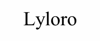 LYLORO