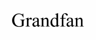 GRANDFAN