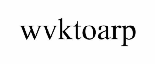 WVKTOARP