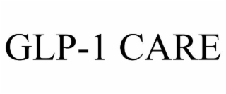 GLP-1 CARE