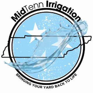 MIDTENN IRRIGATION BRINGING YOUR YARD BACK TO LIFE