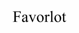 FAVORLOT