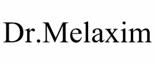 DR.MELAXIM