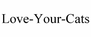 LOVE-YOUR-CATS